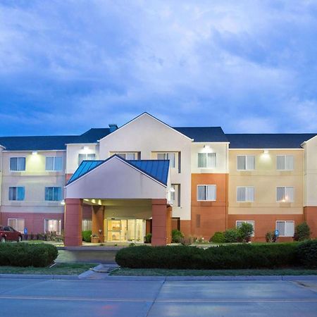 Americinn By Wyndham Hays Exterior photo