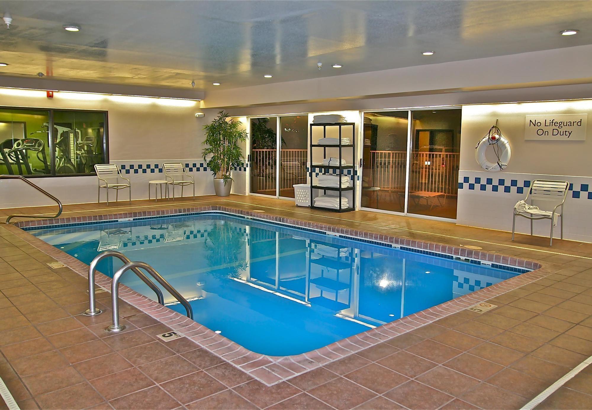Americinn By Wyndham Hays Exterior photo